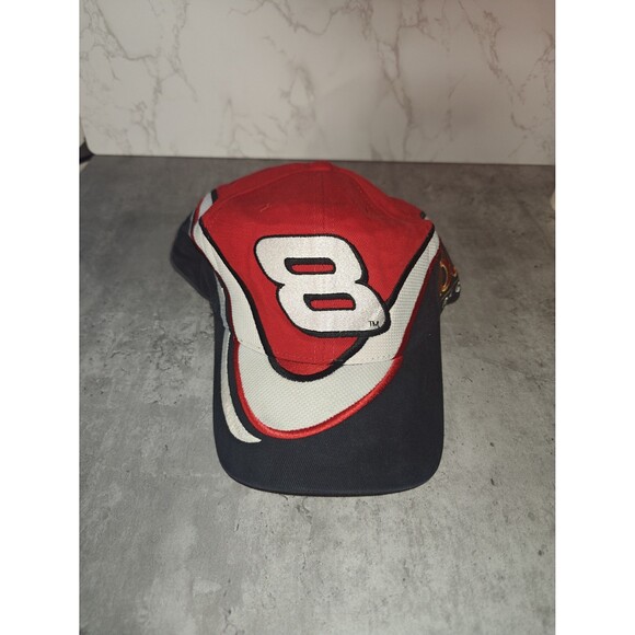 Veste de course vintage Dale Earnhardt Jr Nascar Budweiser Chase Authentics XL | eBay